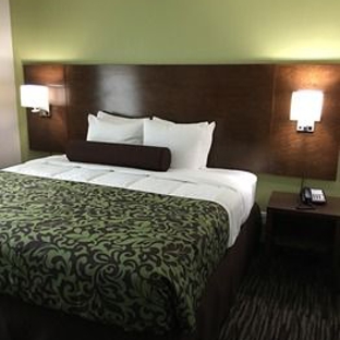 Baymont Inn & Suites - North Little Rock, AR