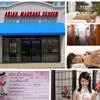 ASIAN MASSAGE CENTER gallery