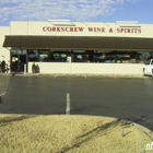 Corkscrew Wine & Spirits