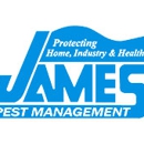 James Pest Management - Pest Control Services