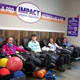 IMPACT Physical Therapy & Sports Recovery - South Loop