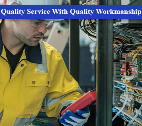 Riverina Test & Tag - Wagga Wagga, NSW. Quality Service With Quality Workmanship