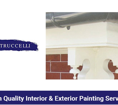 L & A Petruccelli - Abbotsford, VIC. High Quality Interior & Exterior Painting Services