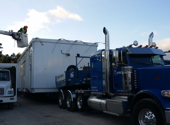 Bucket Truck Escorts - Chillicothe, MO