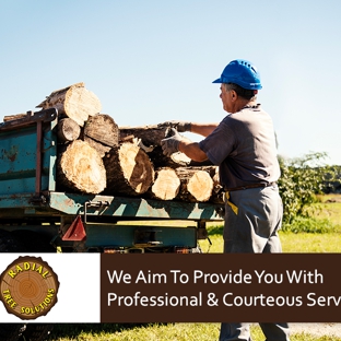 Radial Tree Solutions - Leongatha, VIC. We Aim To Provide You With Professional & Courteous Service
