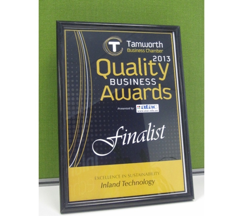 Inland Technology - Armidale, NSW