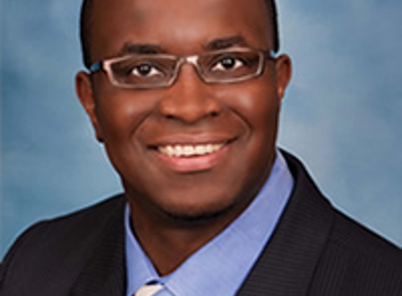 Dr. Ugonna U Anyaugo, DPM - Clearwater, FL