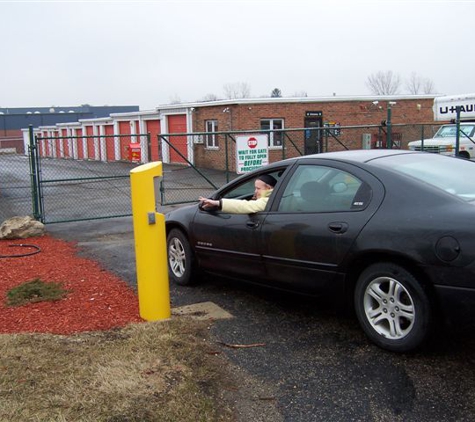 U-Haul Storage of Carol Stream - Hanover Park, IL