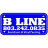 B Line Fencing & Services gallery