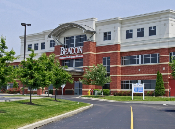 Beacon Orthopaedics & Sports Medicine - Cincinnati, OH