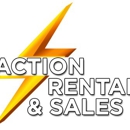 Action Rental & Sales - Party Supply Rental