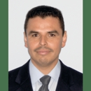 Jose Cornejo - State Farm Insurance Agent - Property & Casualty Insurance