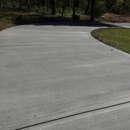 Cash Thomas Concrete - Stamped & Decorative Concrete