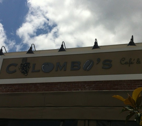 Colombo's Cafe & Pastries - Hyannis, MA