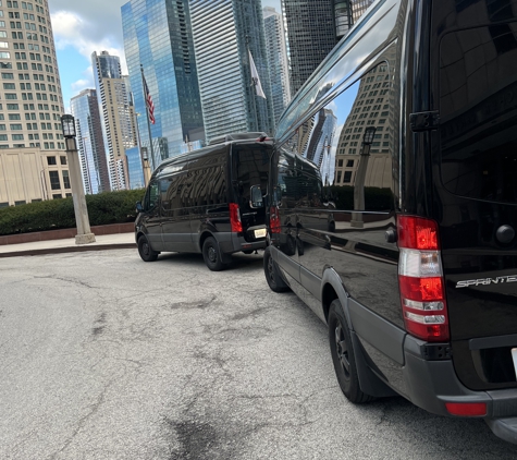 Eminent Limo - Chicago, IL