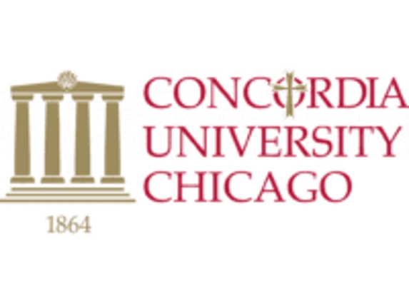 Concordia University Chicago - River Forest, IL