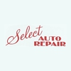 Select Automotive Repair gallery