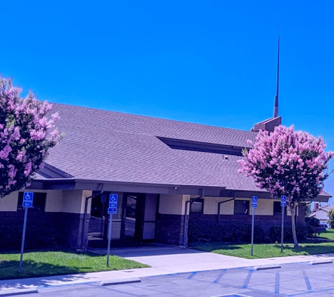 The Church of Jesus Christ of Latter-day Saints - Alta Loma, CA