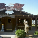 Creative Chainsaw Wood Carvings - Wood Carving