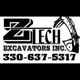 Z-Tech Builders Excavators Inc