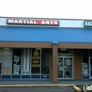 Oregon Martial Arts Club - Martial Arts Instruction