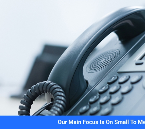 Northlakes Telephone Installations. Our Main Focus Is On Small To Medium Business
