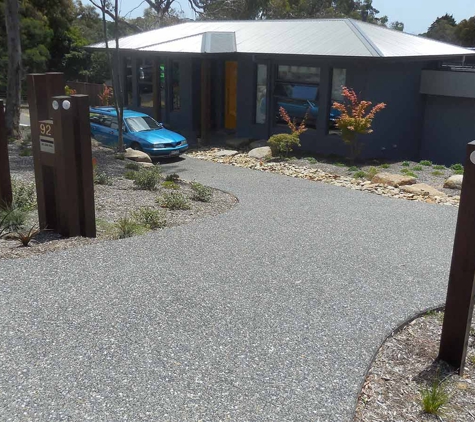 Asphalt Ultimate Driveways - Mount Martha, VIC