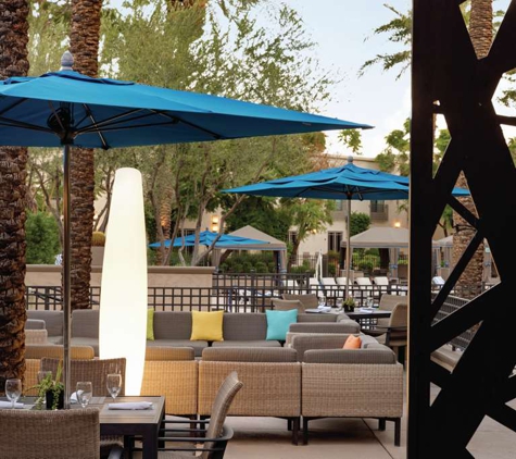 Hilton Hotels & Resorts - Scottsdale, AZ