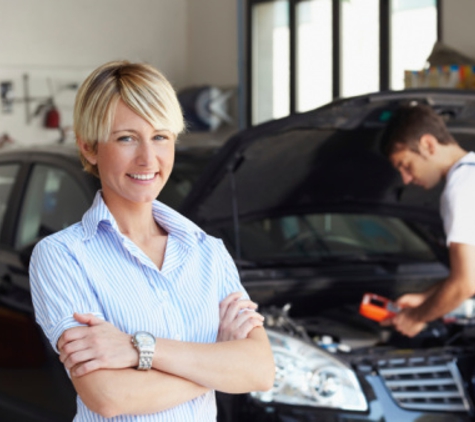 Fredericksburg Foreign Auto Repair - Fredericksburg, VA