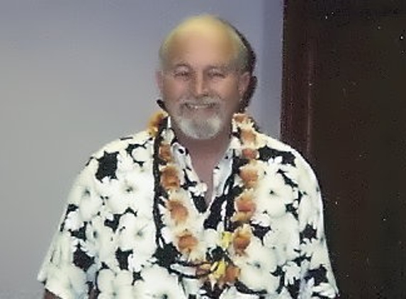 Rick Kelley, MC, MFT Counseling Services - Wailuku, HI