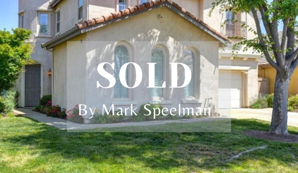 Mark Speelman - Realtor - Folsom, CA