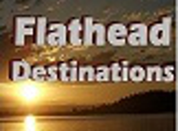 Flathead Destinations - Bigfork, MT