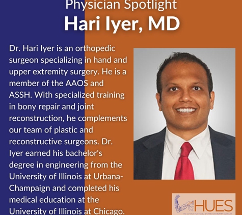 Hari Iyer, MD - Hackensack, NJ