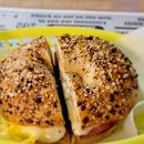 Beach Bum Bagel Cafe - Bagels