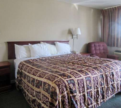 Rodeway Inn - Terre Haute, IN