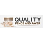 Quality Fence and Paver