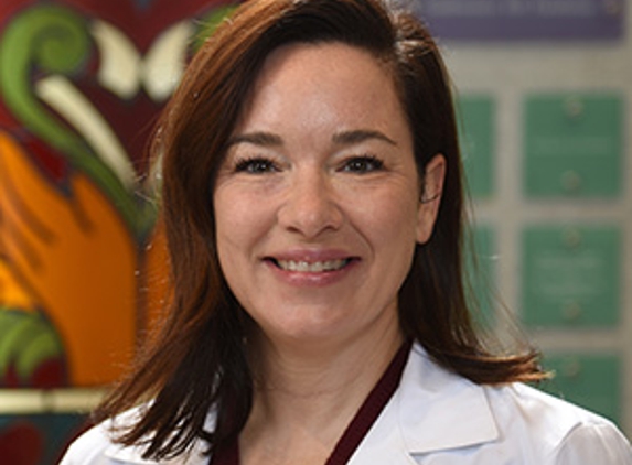 Jillian Lopiano, MD - San Antonio, TX