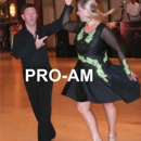 Usa Ballroom Dance, Inc. - Dancing Instruction