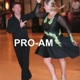 Usa Ballroom Dance, Inc.