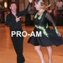 Usa Ballroom Dance, Inc.