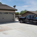 A-Affordable Garage Doors - Parking Lots & Garages