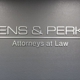 Owens & Perkins, Attorneys at Law