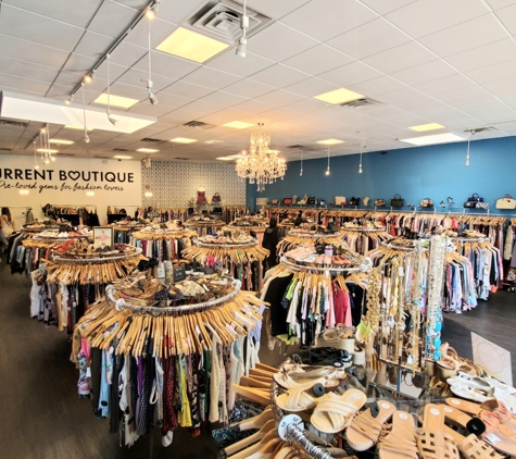 Current Boutique - Arlington, VA