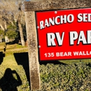 Rancho Sedona RV Park - Recreation Centers