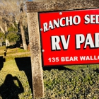 Rancho Sedona RV Park