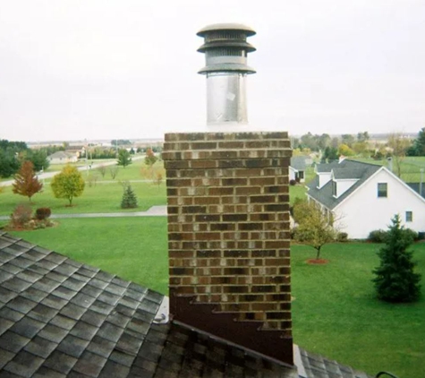 Judd & Son Chimney Service - Schererville, IN