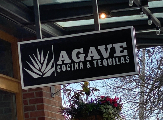 Agave Cocina & Tequila | Queen Anne - Seattle, WA