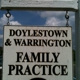 Doylestown & Warrington Family Practice