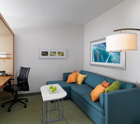 SpringHill Suites by Flamingo Crossings - Winter Garden, FL