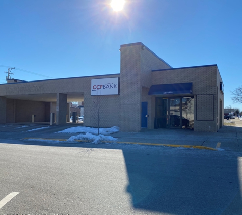 CCFBank - Tomah, WI